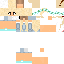 Texture for regular skin
