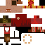Texture for Подарочная упаковка Minecraft Dungeons