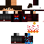 Texture for FrostFire