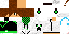 Texture for 25DavidCraft01