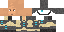 Texture for army
