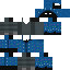 Texture for flaxX