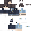 Texture for idefix