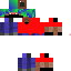 Texture for Steve nou
