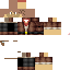 Texture for cowboy
