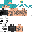 Texture for blessd