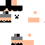 Texture for Herobrine Jr