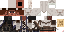 Texture for Connor assassin