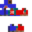 Texture for gio