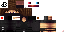 Texture for ninja