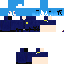 Texture for NyanMink PoPo