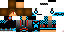 Texture for steve