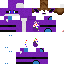 Texture for AllStarze V5 (Officiel) Create by Maxime66410