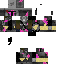 Texture for Foundry Corrupted Commando
