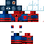 Texture for spidey-jaws