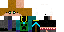Texture for SkyThePhoenix