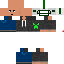 Texture for jui jitsu