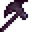 Texture for Netherite Sxe