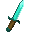 Texture for Алмазный кинжал