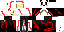Texture for panda sanglant