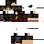 Texture for Bruno Vrum sem boca