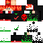 Texture for _defaut noel
