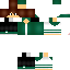 Texture for Steve