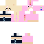 Texture for JustWaitMate The Herobrine Cookie