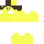 Texture for Mr Sunflower v2