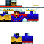 Texture for GS