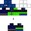 Texture for Modern Squid With Jacket 1.2