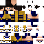 Texture for Wolverine JLH