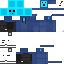Texture for mrm8hdi