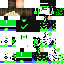 Texture for Chreeper