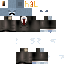 Texture for Mumbo Vex with Mustache