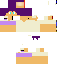 Texture for urushihara