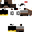 Texture for JuninhoPc