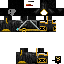 Texture for Stone Demon (Guard Block II)