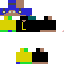 Texture for reverse lucas