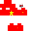 Texture for hack