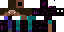 Texture for ender