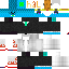 Texture for steve