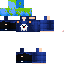 Texture for globus