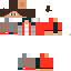 Texture for steve