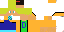 Texture for мой скин