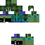 Texture for dasd