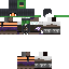 Texture for Aphmau theif