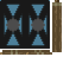 Texture for Astrid Shield Banner Vikings