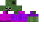 Texture for UwU Zombie