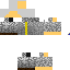 Texture for steve